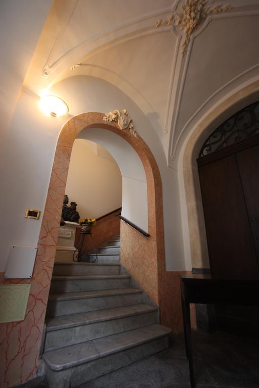 The Mayor'S Trecastagni Bagian luar foto